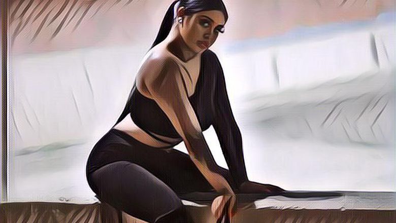 Miris, Model Seksi Ini Kena Serangan Jantung Setelah Mengikuti Tren Kesehatan di TikTok