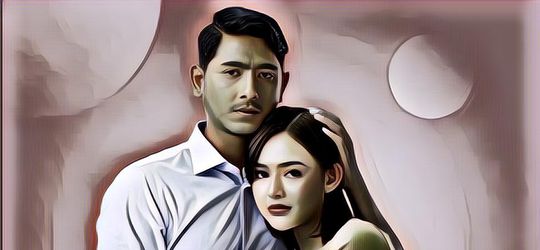 Amanda Manopo Bicara Soal Akhir Cerita Sinetron Ikatan Cinta, Kapan Bakal Tamat?