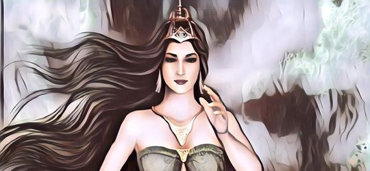 Nyi Roro Kidul Disebut Punya Hubungan Spesial dengan Ketiga Orang Ini, Ada Mantan Presiden Indonesia