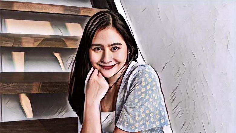 Prilly Latuconsina Adopsi Kucing Meski Sempat Takut dengan Kucing