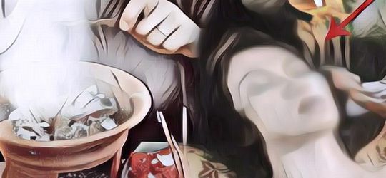 Bagian Mana Aja Sih, yang Bisa Dipasangi Susuk? Inilah 5 Bagian Tubuh yang Sering Dipasangi Susuk, Gengs!