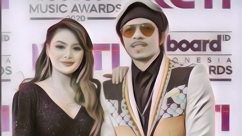 Aurel Prank Lamaran Ke Ashanty, Mbak You Khawatir Justru Gagal Pas Beneran Karena Pamali