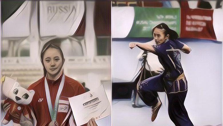 Gaji Atlet yang Baru Diangkat Jadi PNS