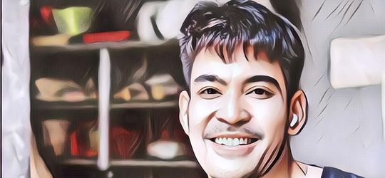 Robby Purba Tiba-Tiba Ngaku Sudah Punya Calon Istri, Publik Auto Kepo