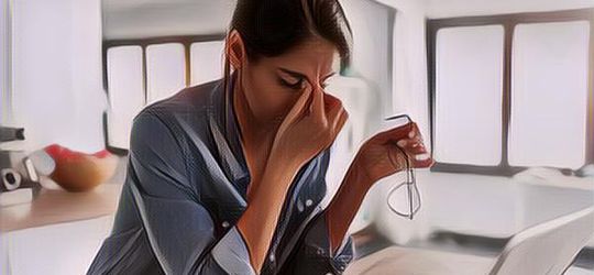 Bahaya Tidur Pagi, Dampaknya Bisa Picu Depresi!