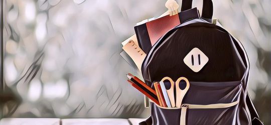 Tips Merawat Tas Ransel Agar Tetap Awet dan Tampak Baru