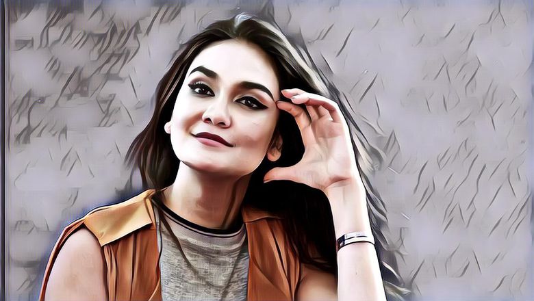 Luna Masih Laku, Siapa Cowok yang PDKT Dengannya Saat Ini?