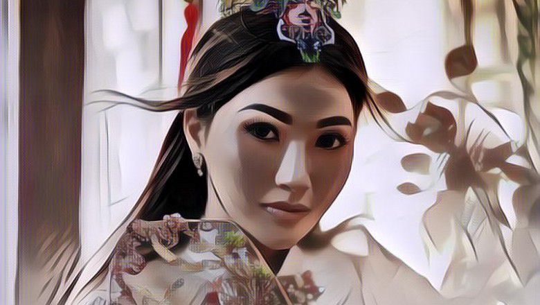 Sarwendah Digoda Genderuwo Saat Sedang Mandi, Begini Kronologinya