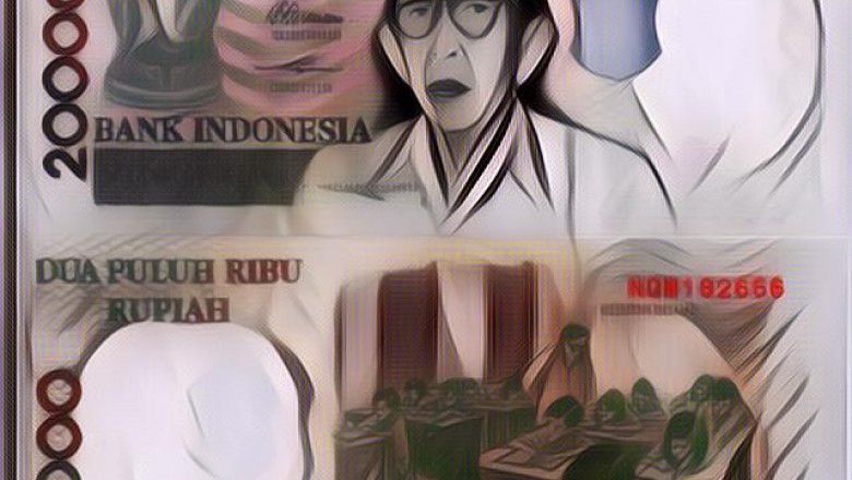 Indonesia Dipuji India: Meski Negara Muslim Terbesar, Ada Gambar Dewa Hindu di Uang Rupiah