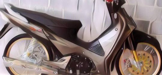 Jadi PNS Terkaya Punya Harta Mencapai Rp 1,6 Triliun, Begini Sosok Nurhali yang Sering Pakai Motor Bebek