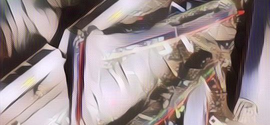 Berikut Kecelakaan Maut yang Terjadi Akibat Ngantuk