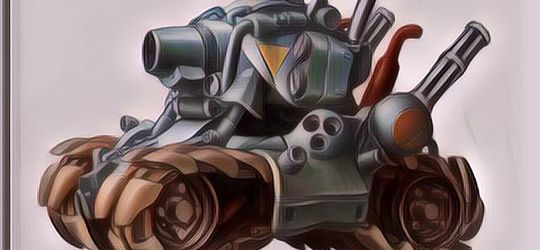 Tank Terbesar di Dunia yang Punya Cerita Unik