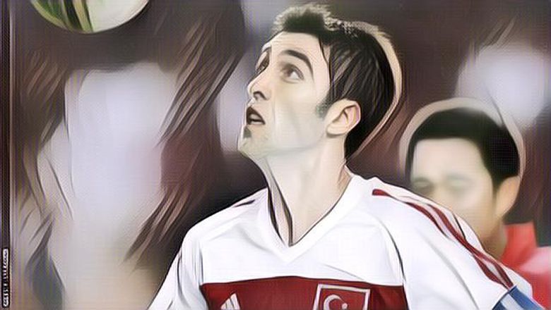 Dulu Main di Piala Dunia, Mantan Pesepak Bola Ini Dituduh Teroris dan Jadi Sopir Taksi Online