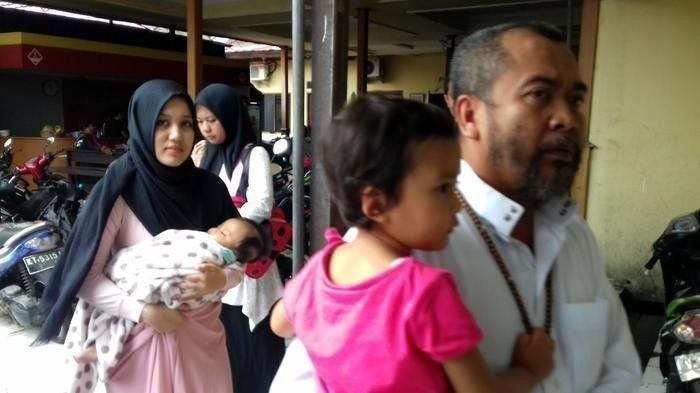 Tetap harmonis dan memiliki 2 orang anak