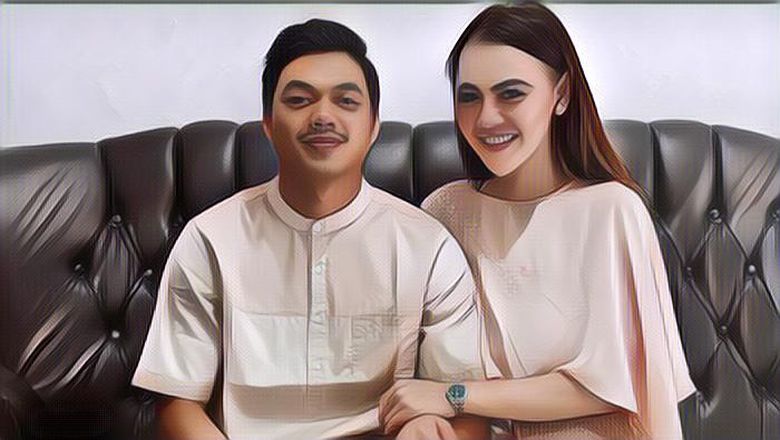 Akhirnya Alfath Fathier Akui Anak yang Dilahirkan Ratu Rizy Nabila Darah Dagingnya