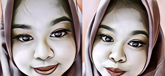 Diduga Unggah Foto Lepas Hijab, Penampilan Kekeyi Justru Dipuji Netizen!
