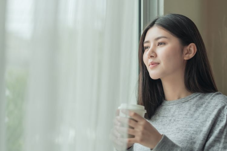 1. Berikan Apresiasi Pada Diri Sendiri