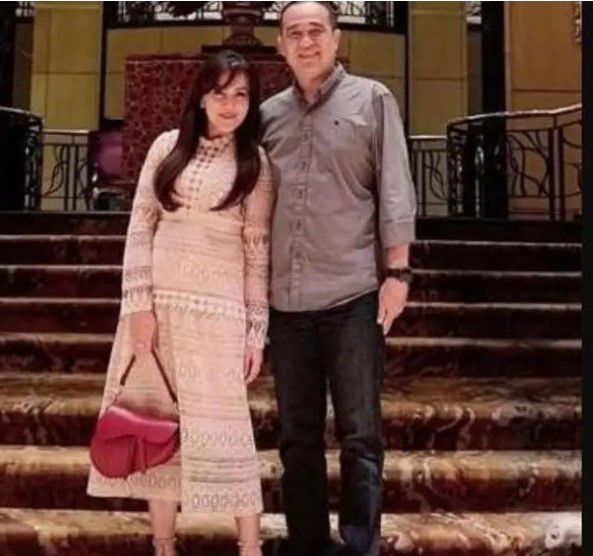 # Sumber Penghasilan Tak Hanya dari PT Cubes Consulting