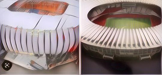 Daftar Stadion di Indonesia yang Bertaraf Internasional, Warga +62 Harus Bangga