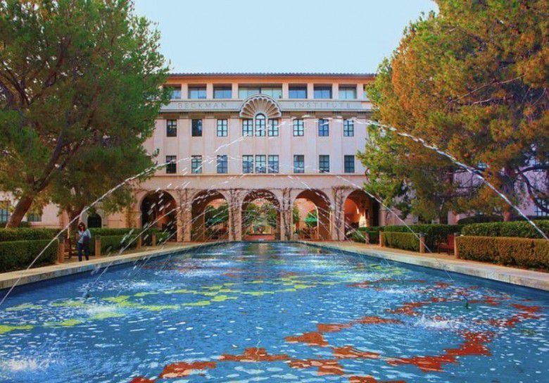 5. California Institute of Technology (Caltech), Amerika Serikat