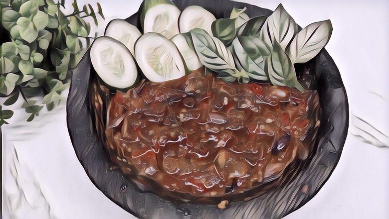 5 Cara Jitu Agar Tidak Bersin-bersin Saat Masak Sambal Pedas, Ibu-ibu Wajib Tahu Nih!