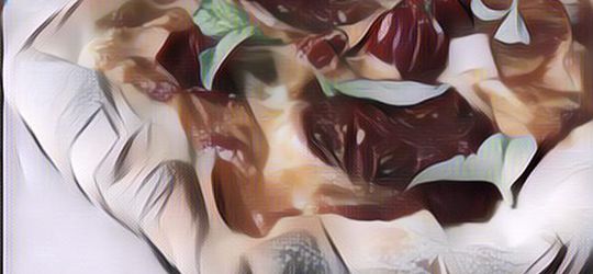 Cara Membuat Adonan Pizza Ala Italia, Gampang Banget!