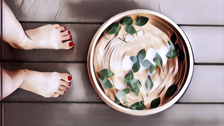 Terbongkar! Kebenaran Detox Kaki yang Ternyata Palsu, Kamu Pernah Coba Gengs?