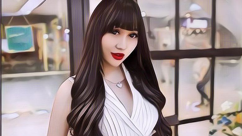 Keluar Dari Penjara, Lucinta Luna Mengaku Hartanya Habis