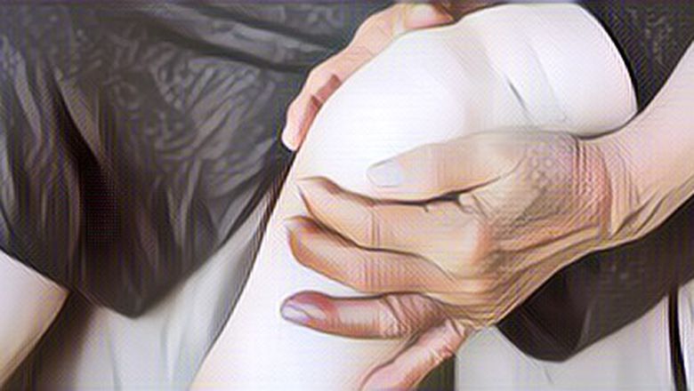 Bikin Nyeri Sendi, Kira-Kira Gejala Rematik atau Asam Urat Ya?