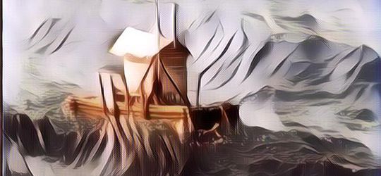 Enam Remaja Ini Terombang Ambing di Lautan Tanpa Makan Minum Selama Delapan Hari, dan Bisa Hidup Bertahan di Pulau Tak Berpenghuni Selama 15 Bulan!