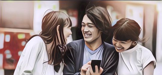 Berdasarkan Golongan Darah, Ini Lho Hal-Hal Unik Jepang Lakukan