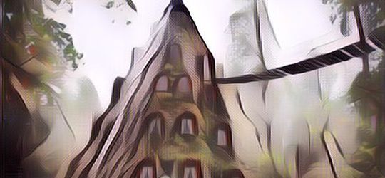 Deretan Hotel Paling Unik di Tempat Tak Biasa yang Ada di Dunia