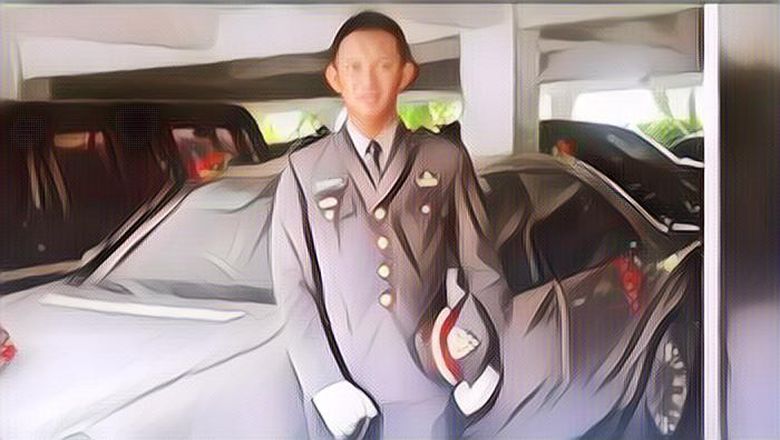 Masih Tentang Kompol D, Segini Kekayaan Polisi yang Disebut Punya Mobil Mewah