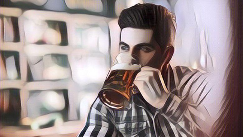 Yuk, Kepoin Kepribadian Cowok Lewat Minuman Favorit Mereka