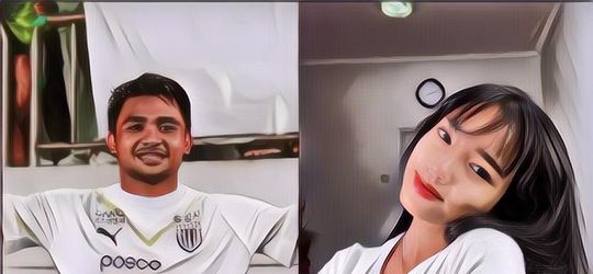 Bikin Heboh! Fuji Ketahuan Nonton Asnawi di Stadion, Fix Pacaran?