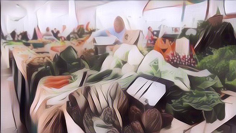 Disepelekan oleh Orangtua Pacar Karena Bukan PNS, Tukang Sayur Ungkap Isi Tabungannya