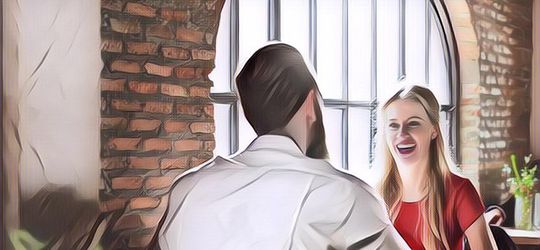 Siapa Sih yang Lebih Gampang Jatuh Cinta, Cowok atau Cewek?