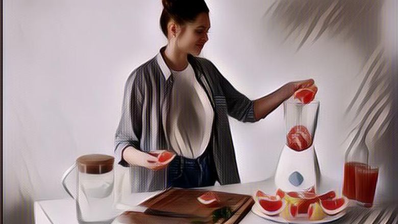 Enak dan Sehat, Inilah Jus yang Mampu Bantu Kamu Turunkan Berat Badan