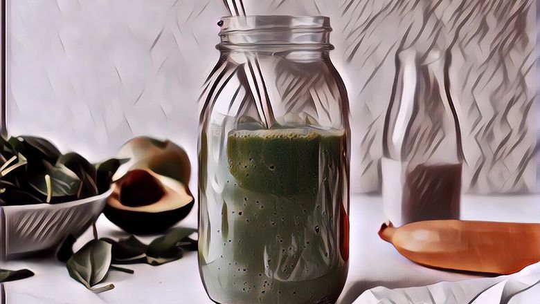 Kaya Nutrisi, Ini Cara Membuat Smoothie Alpukat Yogurt yang Ampuh untuk Diet