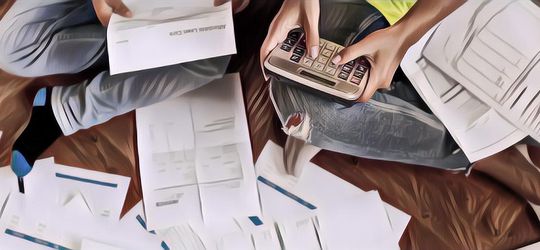 5 Tips Mengelola Keuangan dengan Bijak untuk Menghadapi Lebaran