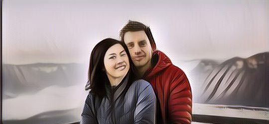 Cara Sederhana Menunjukkan pada Pasangan Kalau Kamu Menghargainya