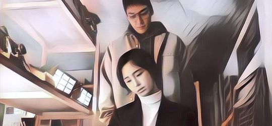 6 Drakor Thriller Seru tentang Pembunuhan Berantai