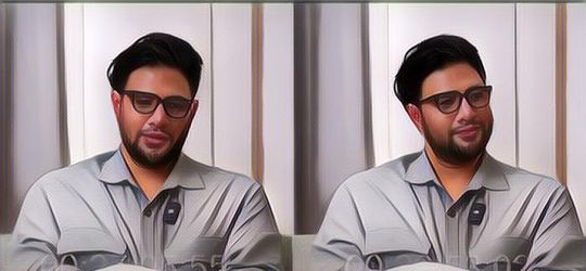 Ammar Zoni Jual Akun IG Seharga Rp 2 Miliar Pasca Bercerai