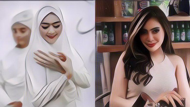 Heboh Kabar Kakak Ipar Dituding Menikah Dengan Pria Beristri, Taqy Malik Pilih Unggah Momen Ini Bareng Istri