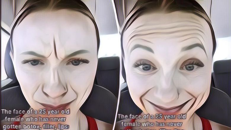 Kasihan, Wanita Ini Sering Dibully Gara-Gara Wajahnya Dianggap Terlalu Tua