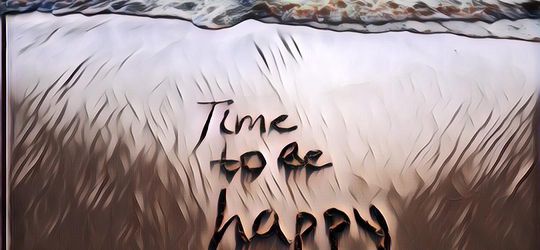 Meski Terlihat Sederhana Perilaku di Bawah ini Justru Menghalangimu Berbahagia