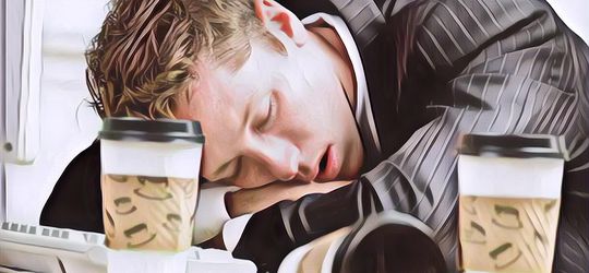 6 Cara Agar Badan Tetap Berenergi Sepanjang Hari Meski Tanpa Minum Kopi