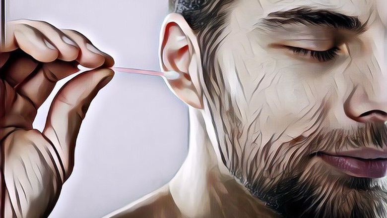 Benarkah Mengorek Telinga Bisa Membatalkan Puasa? Begini Penjelasan Ustaz Abdul Somad