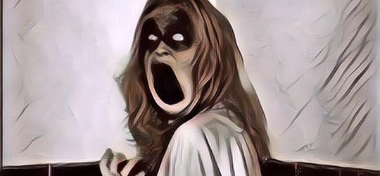 Hantu Indonesia Kalau Ditranslate Inggris, Gokil Tapi Serem Part #2