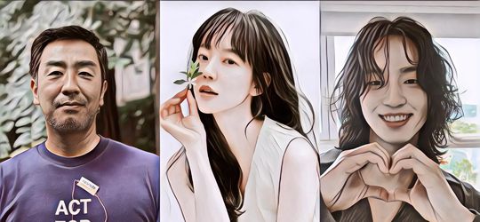 Bertabur Bintang! Drama Orisinal Disney+ "Low Life" Dikonfirmasi Akan Dibintangi Deretan Aktor Ini